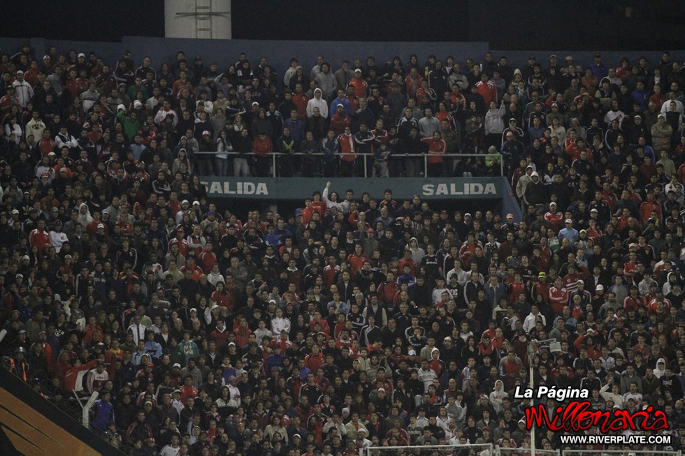 Velez Sarsfield vs River Plate 15