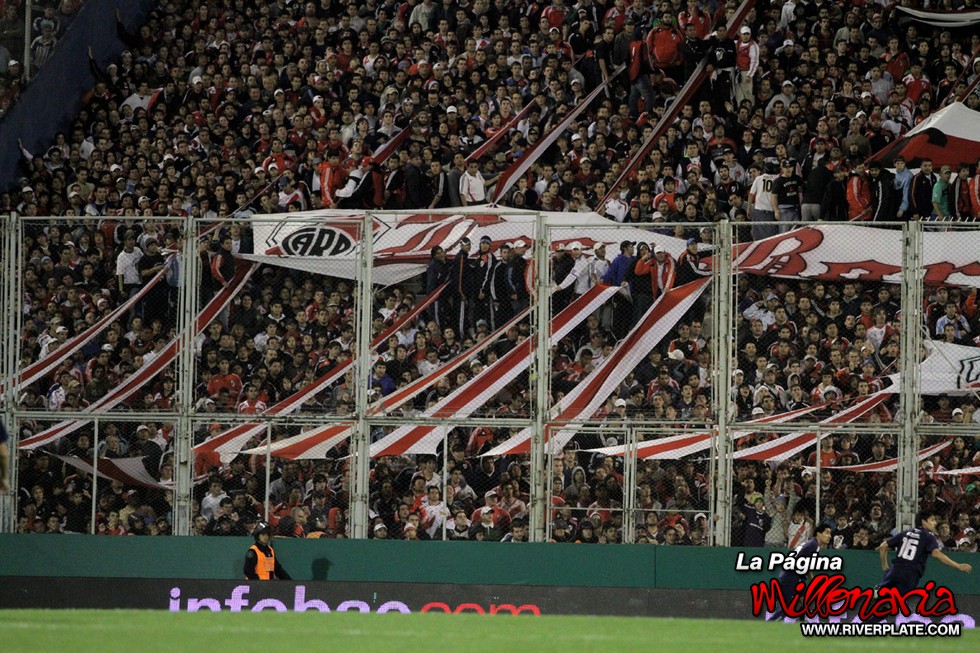 Velez Sarsfield vs River Plate 36