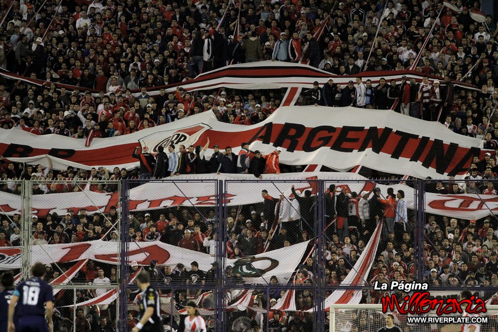 Velez Sarsfield vs River Plate 39