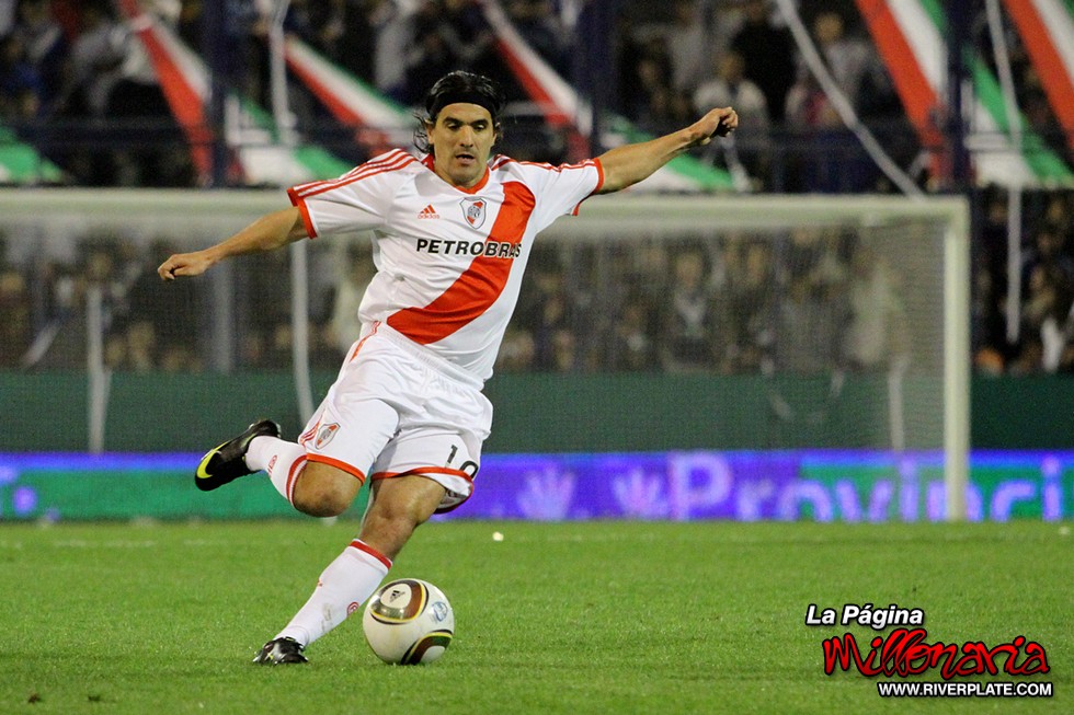 Velez Sarsfield vs River Plate 50