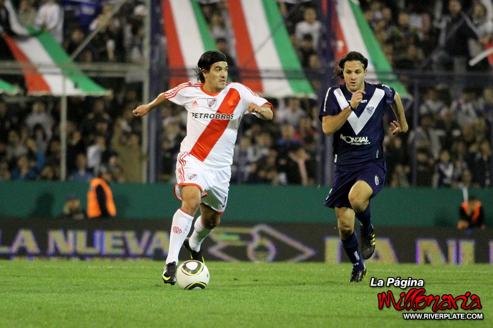 Velez Sarsfield vs River Plate 48