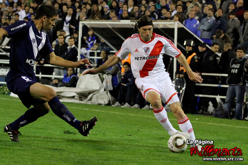 Velez Sarsfield vs River Plate 65