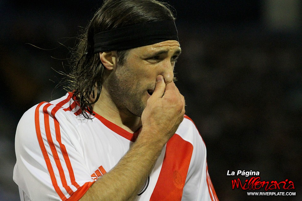 Velez Sarsfield vs River Plate 63