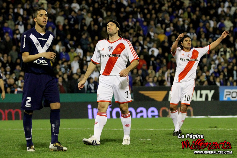 Velez Sarsfield vs River Plate 60