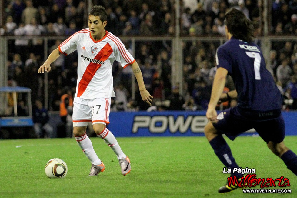 Velez Sarsfield vs River Plate 67