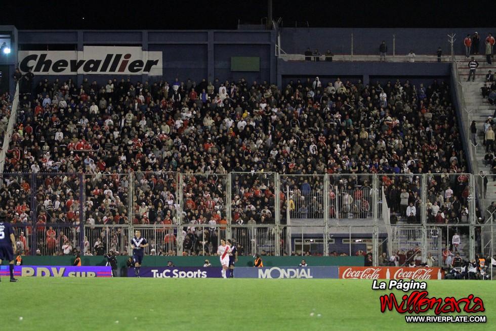 Velez Sarsfield vs River Plate 51