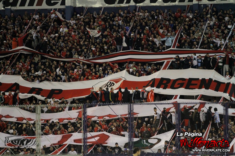Velez Sarsfield vs River Plate 43