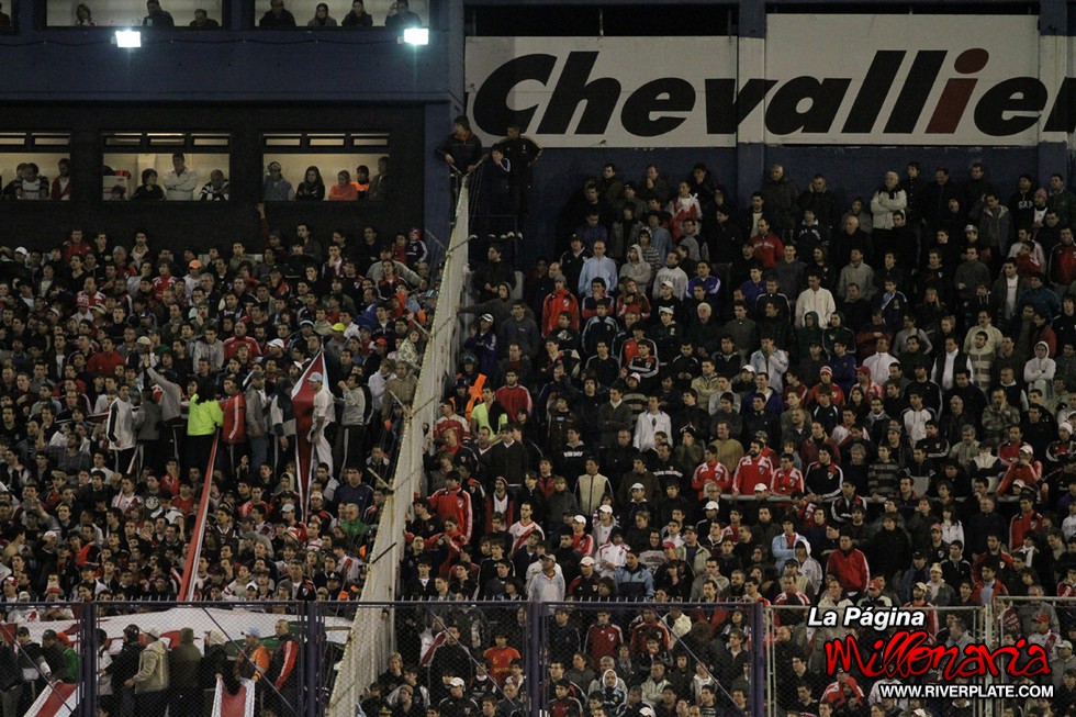 Velez Sarsfield vs River Plate 68