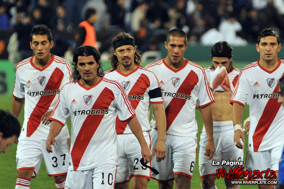 Velez Sarsfield vs River Plate 73