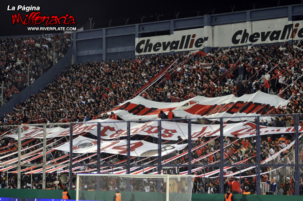 Velez Sarsfield vs River Plate 17