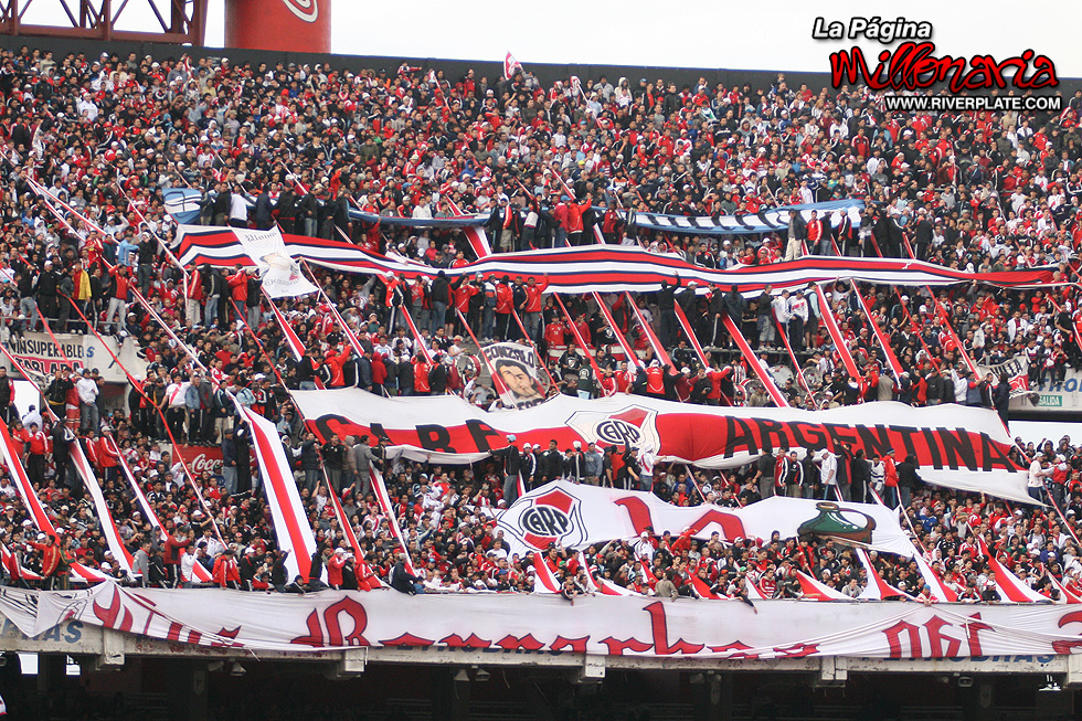 River Plate vs Arsenal 4