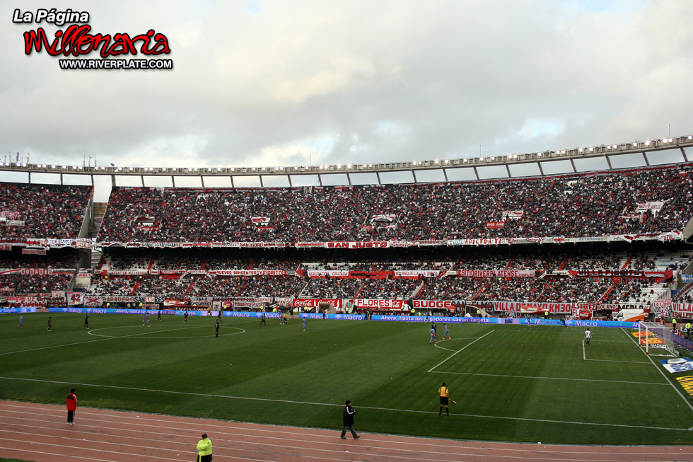 River Plate vs Arsenal 6