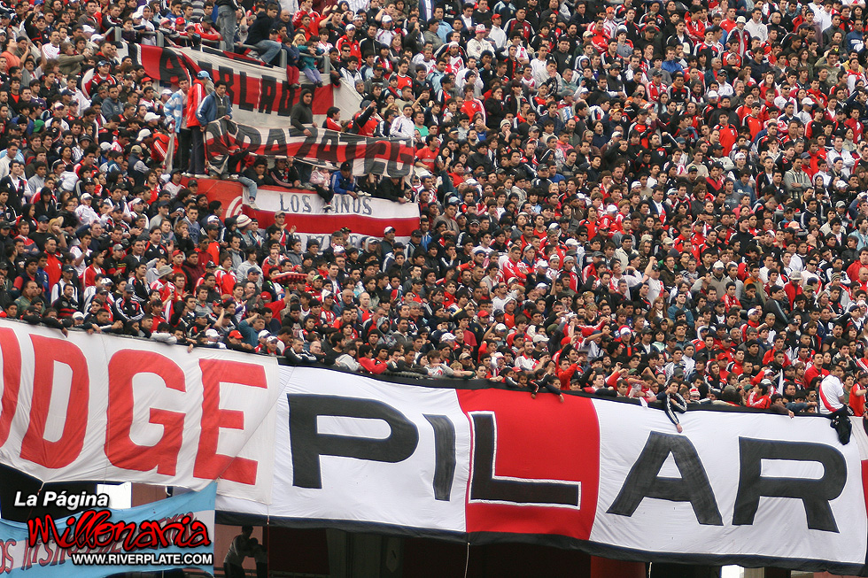 River Plate vs Arsenal 11