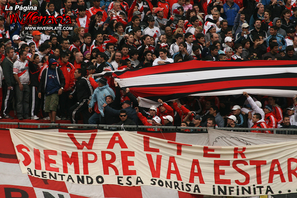 River Plate vs Arsenal 13