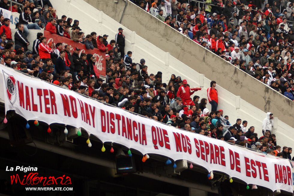 River Plate vs Arsenal 15