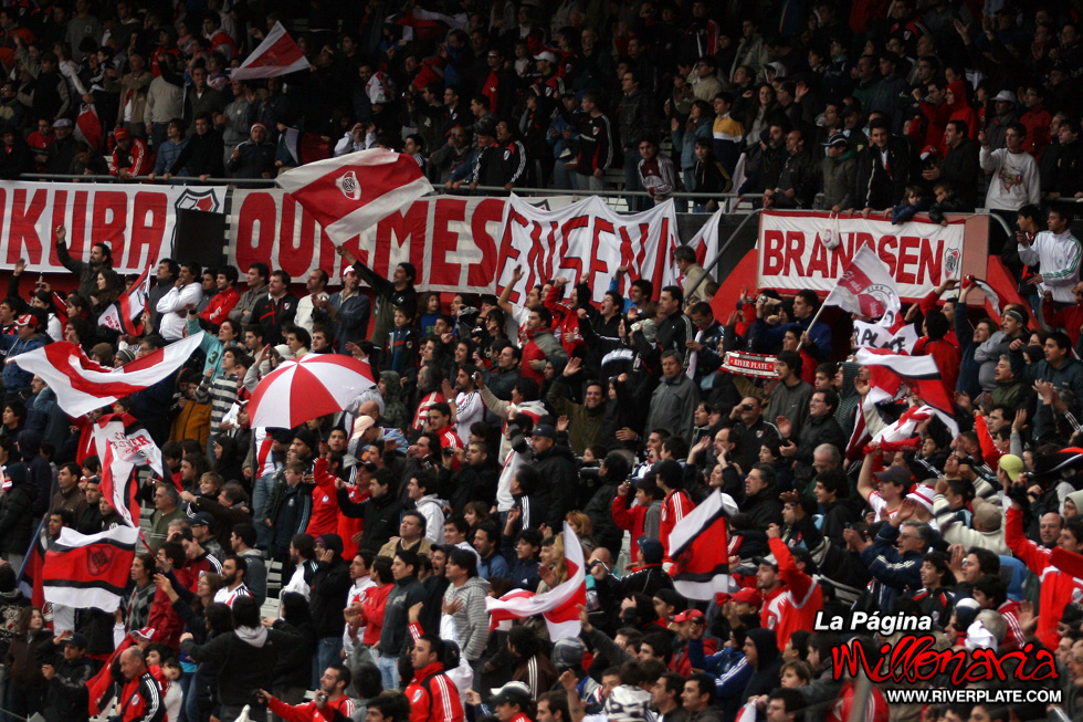 River Plate vs Arsenal 17