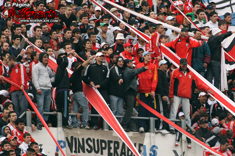 River Plate vs Arsenal 20