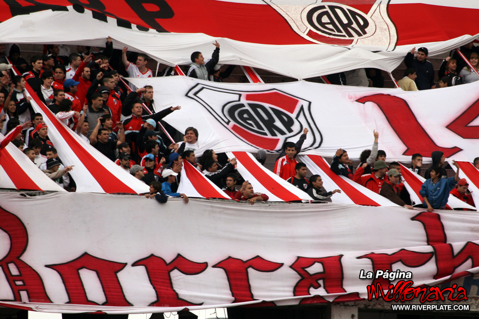 River Plate vs Arsenal 22