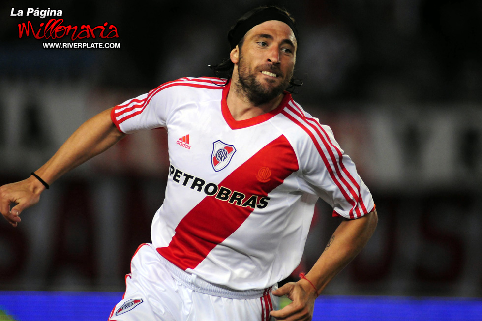 River Plate vs Quilmes 11