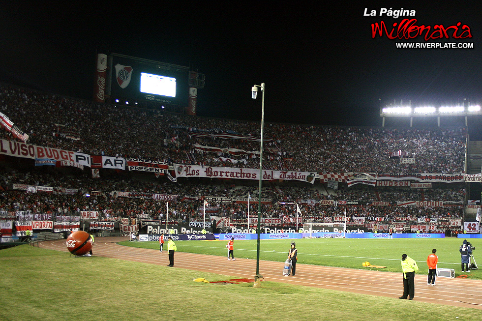 River Plate vs Quilmes 1