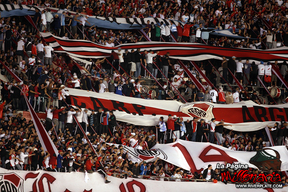 River Plate vs Quilmes 4