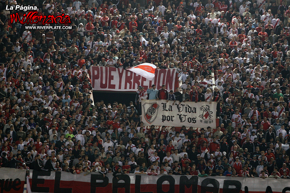 River Plate vs Quilmes 18