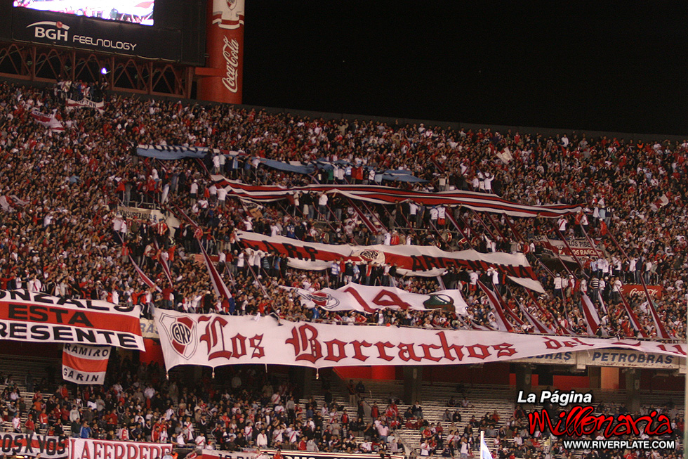 River Plate vs Quilmes 14