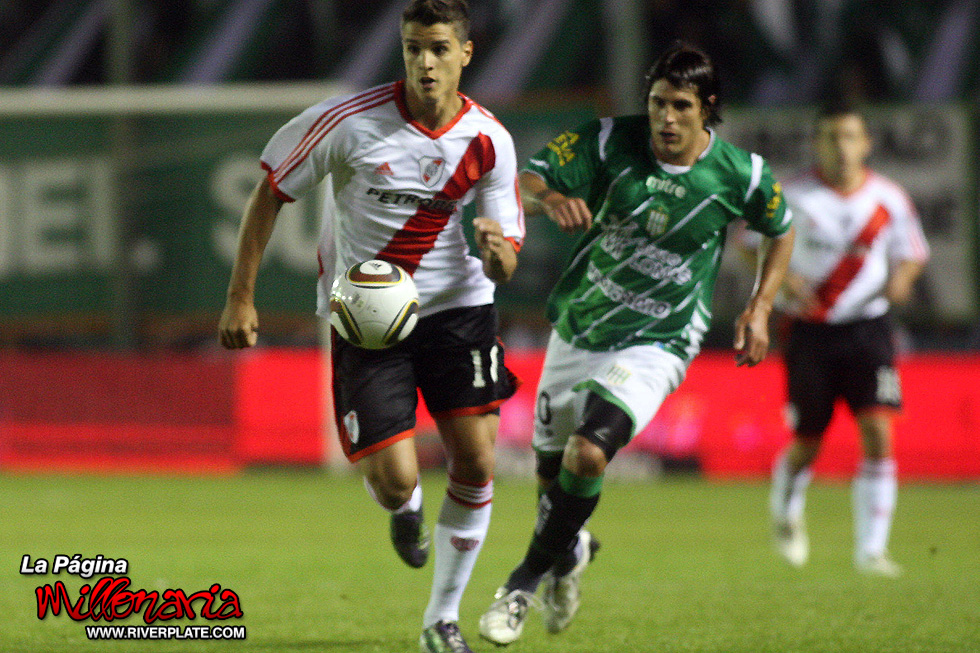 Banfield vs River Plate 23