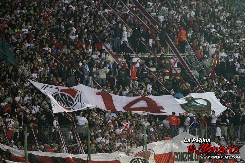 Banfield vs River Plate 43