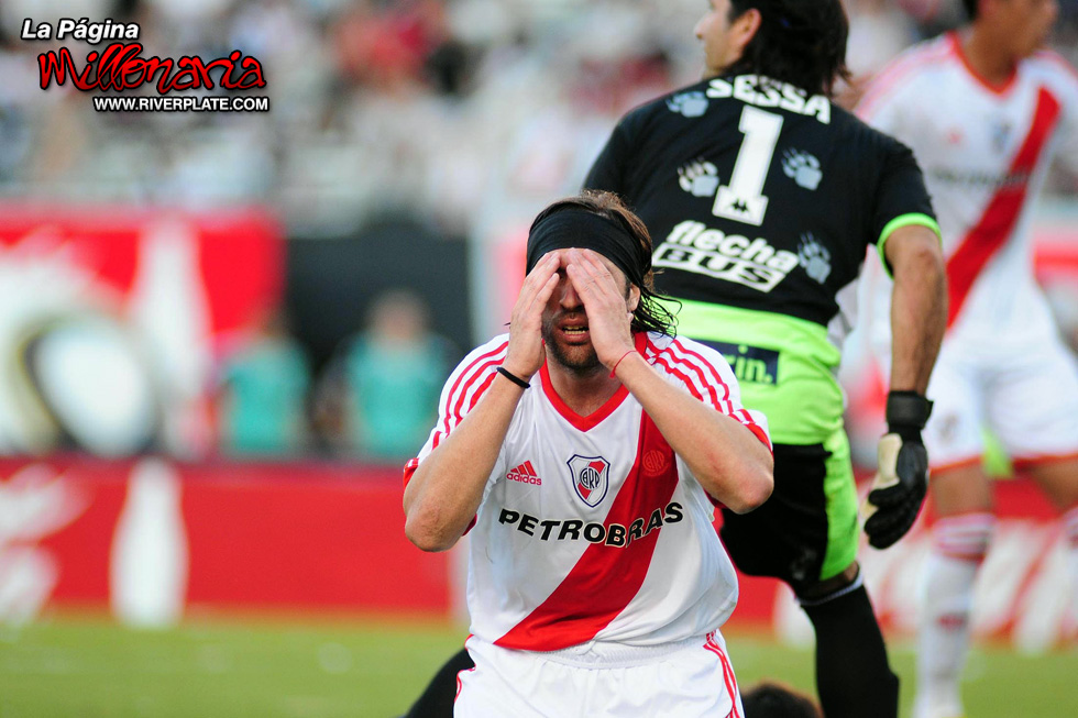 River Plate vs Gimnasia La Plata 6