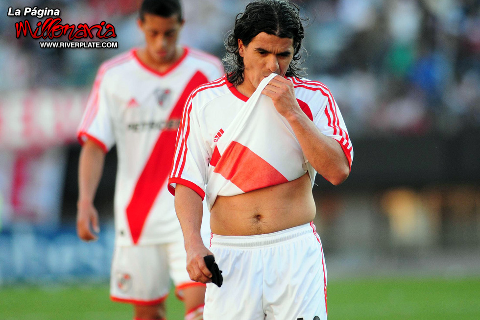 River Plate vs Gimnasia La Plata 8