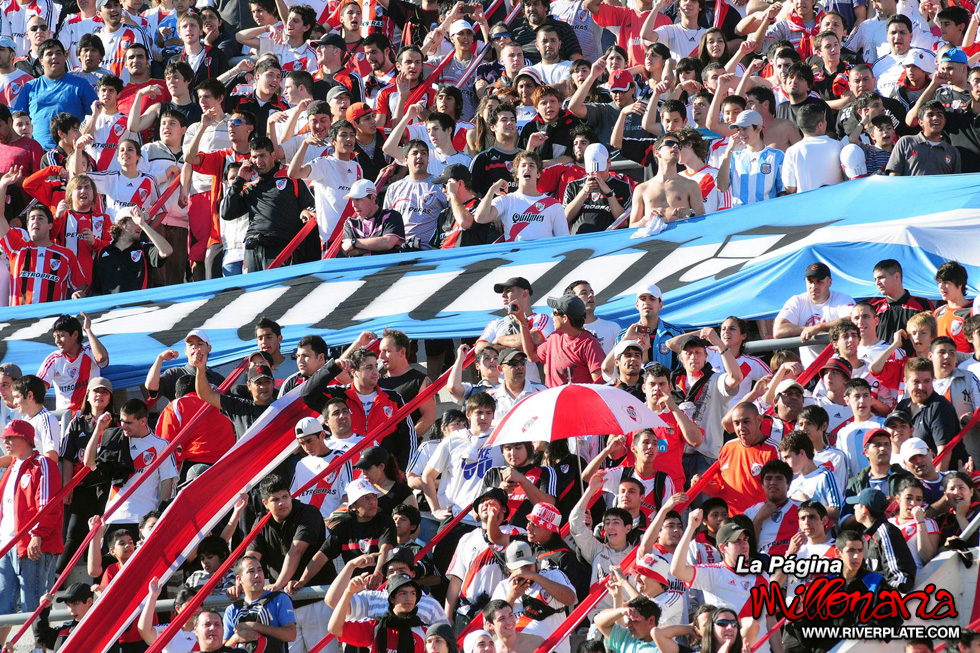 River Plate vs Gimnasia La Plata 9
