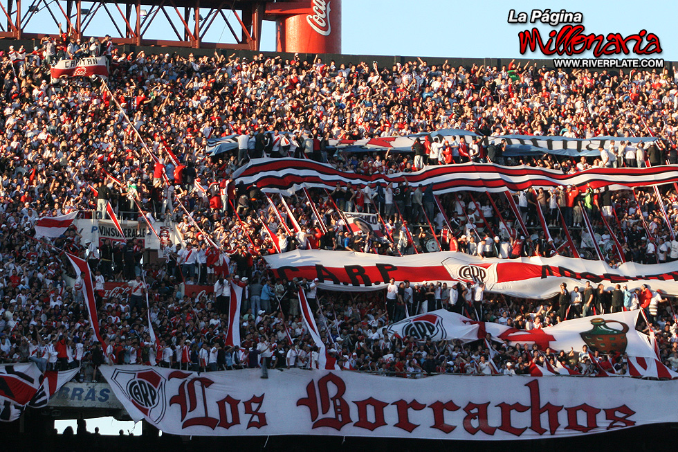 River Plate vs Gimnasia La Plata 3
