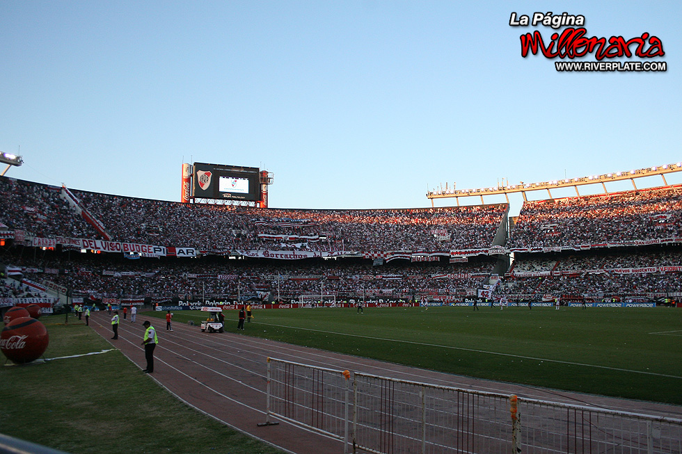 River Plate vs Gimnasia La Plata 5
