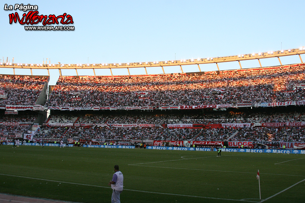 River Plate vs Gimnasia La Plata 7
