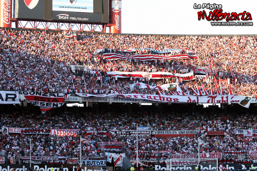 River Plate vs Gimnasia La Plata 11