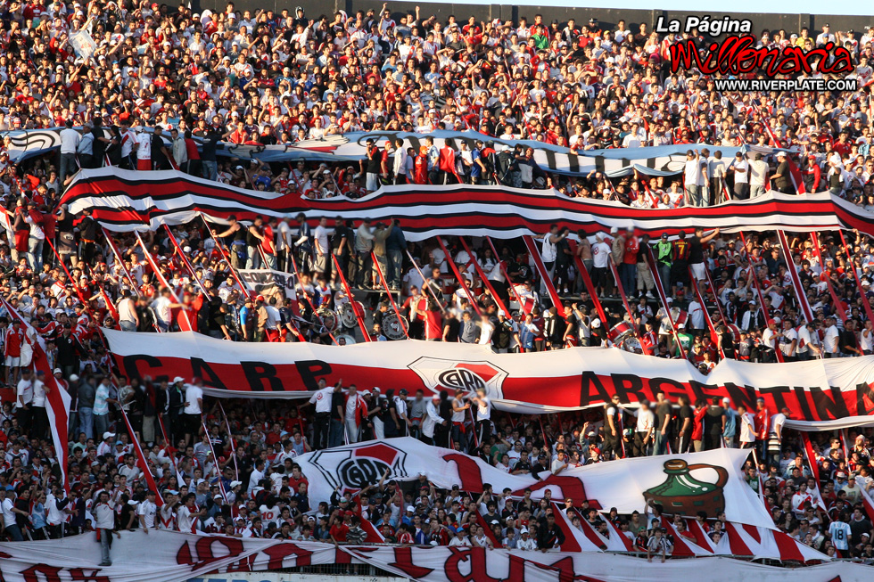 River Plate vs Gimnasia La Plata 13