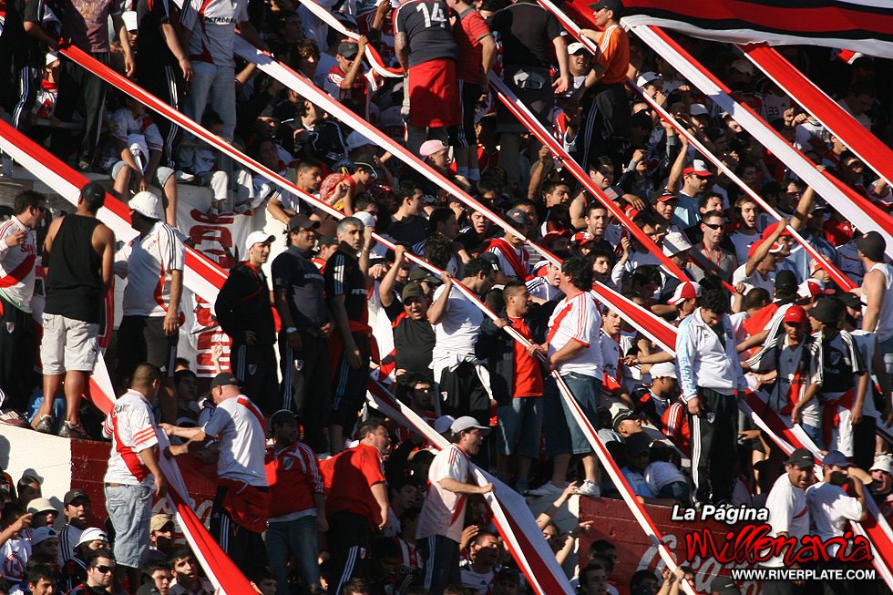 River Plate vs Gimnasia La Plata 17