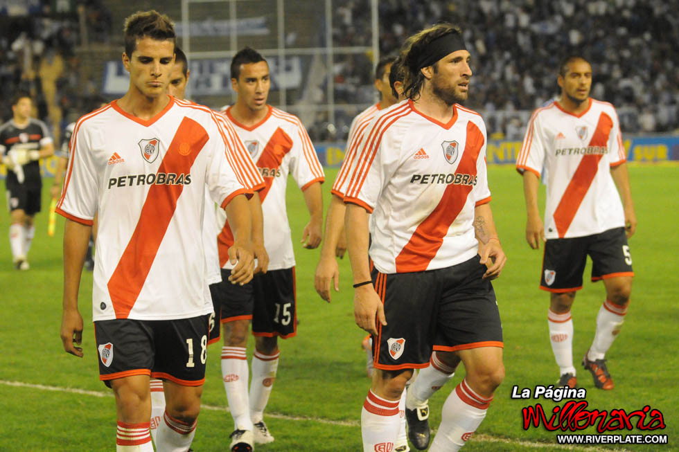 Godoy Cruz vs River Plate 6