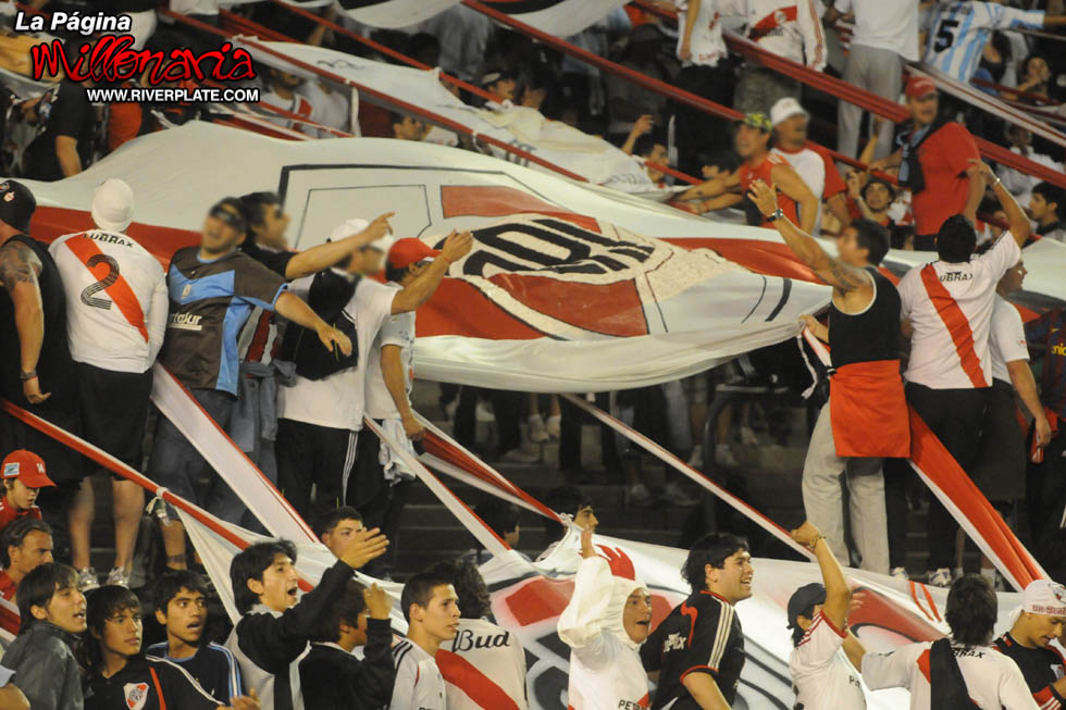 Godoy Cruz vs River Plate 7