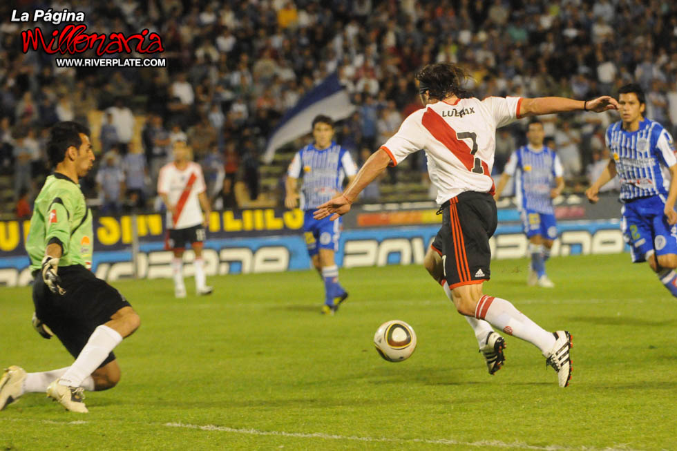 Godoy Cruz vs River Plate 12