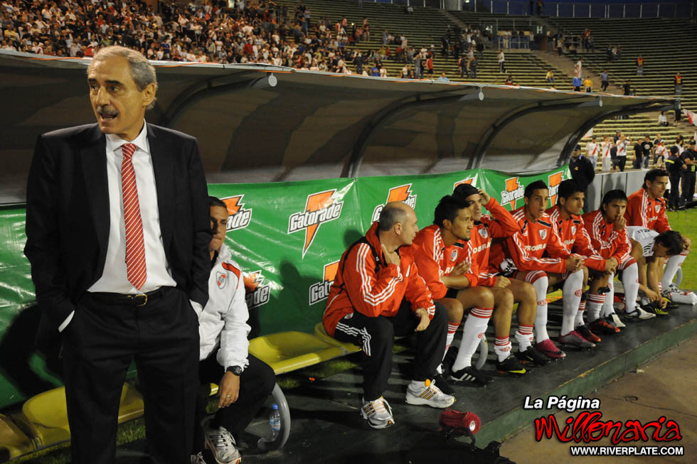 Godoy Cruz vs River Plate 15