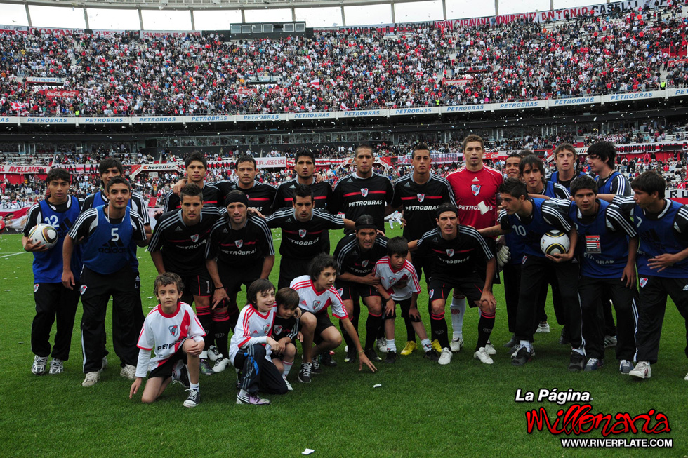 River Plate vs Racing Club 2