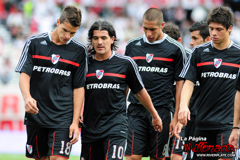 River Plate vs Racing Club 10