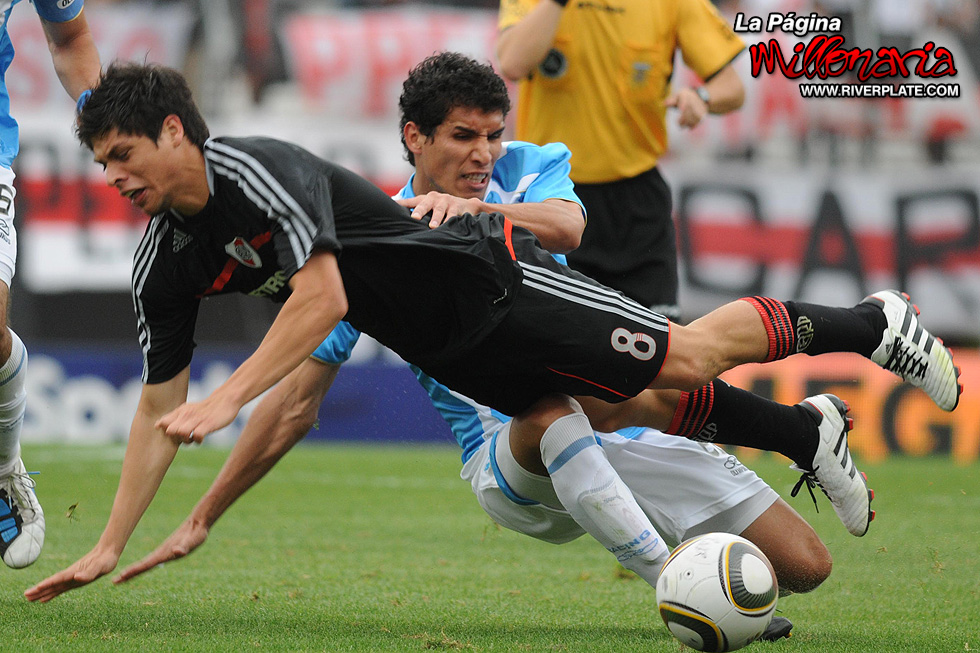 River Plate vs Racing Club 16