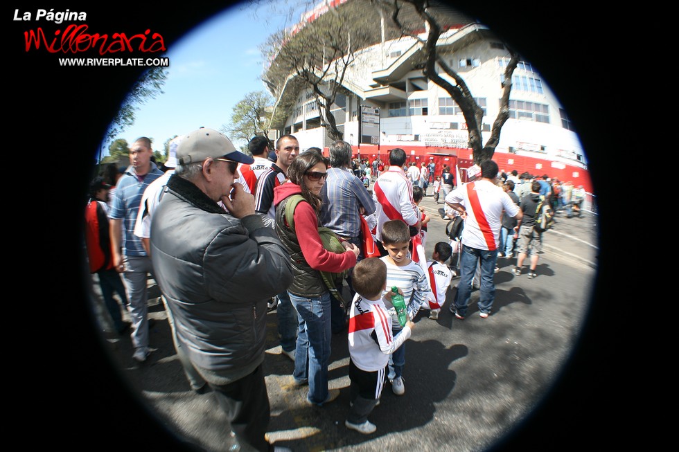 River Plate vs Racing Club 22