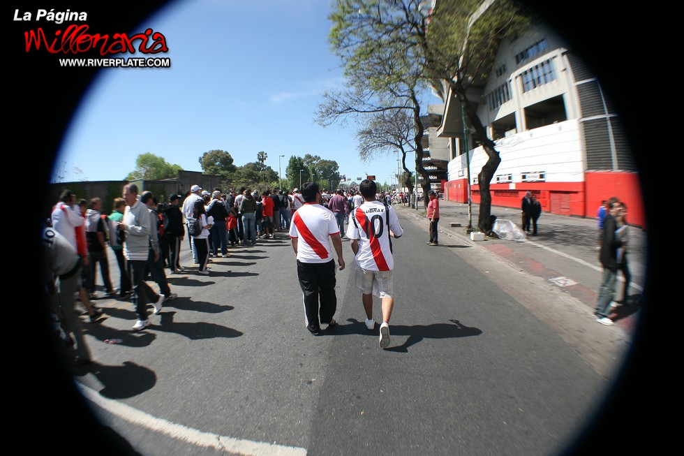 River Plate vs Racing Club 24