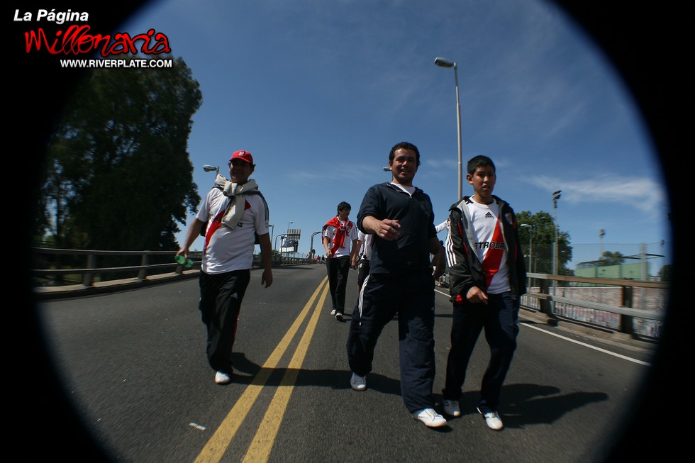River Plate vs Racing Club 13