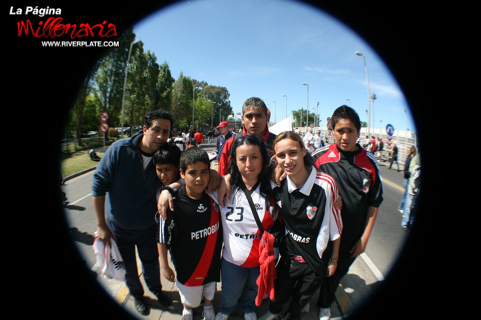 River Plate vs Racing Club 14