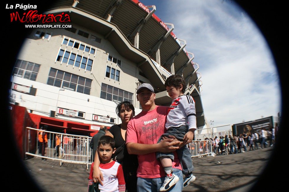 River Plate vs Racing Club 18